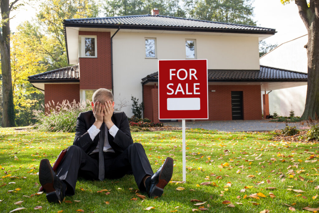 5 Mistakes Sellers Make When Selling a Home