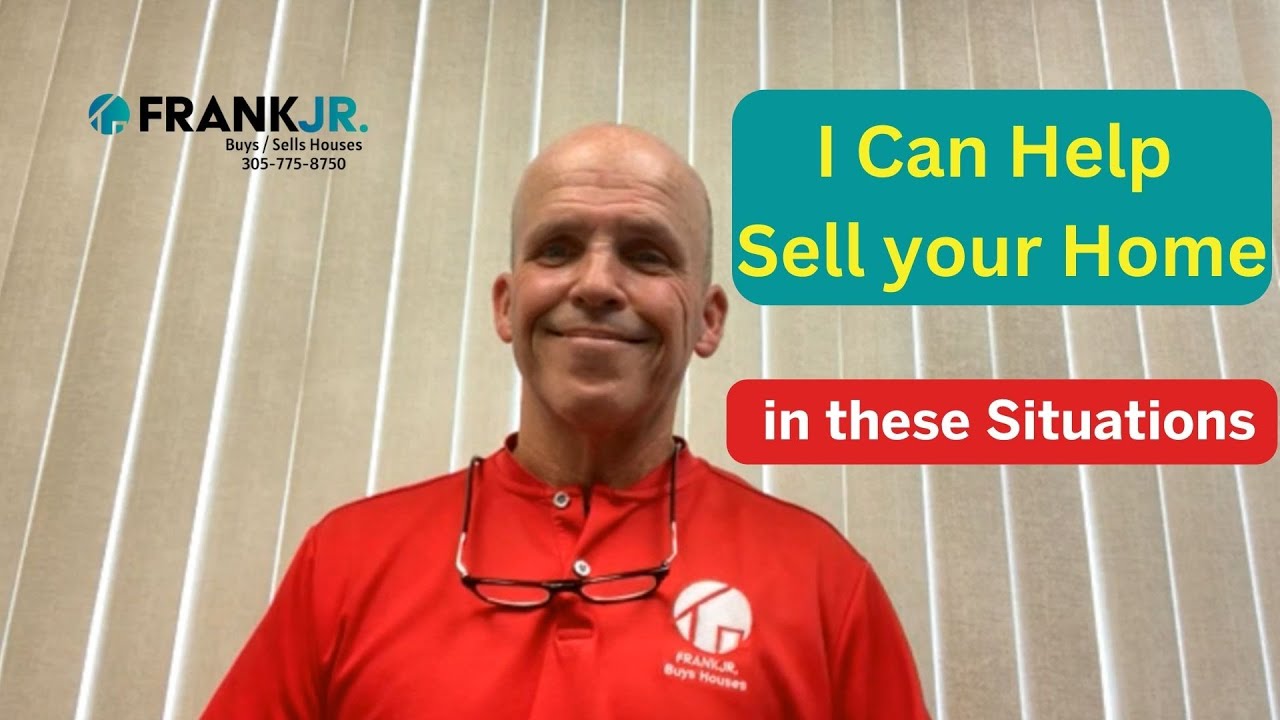 Reasons Why a homeowner Might Want To Sell Their Home Fast For Cash in Orlando