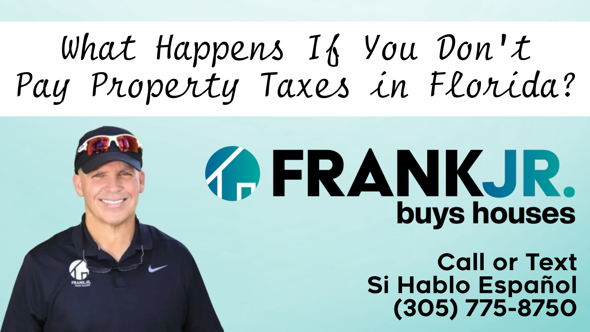 What Happens If You Don’t Pay Property Taxes in Florida?