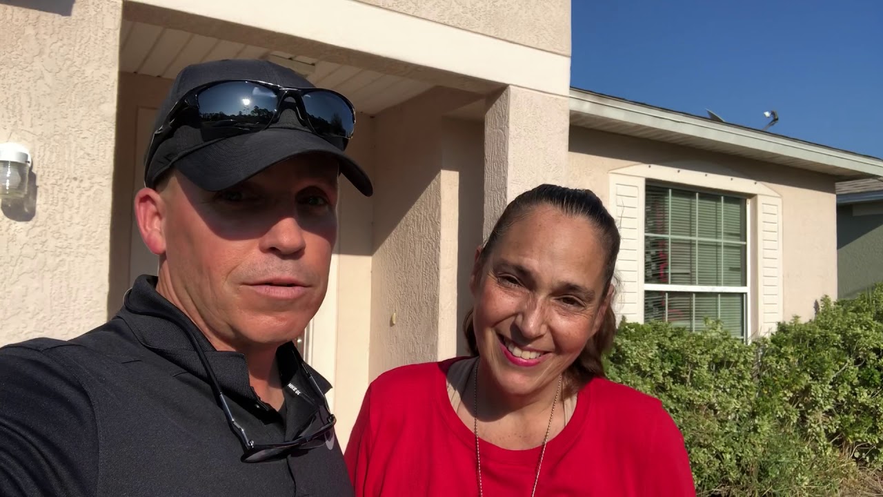 Best Cash Home Buyer in Seminole County Florida